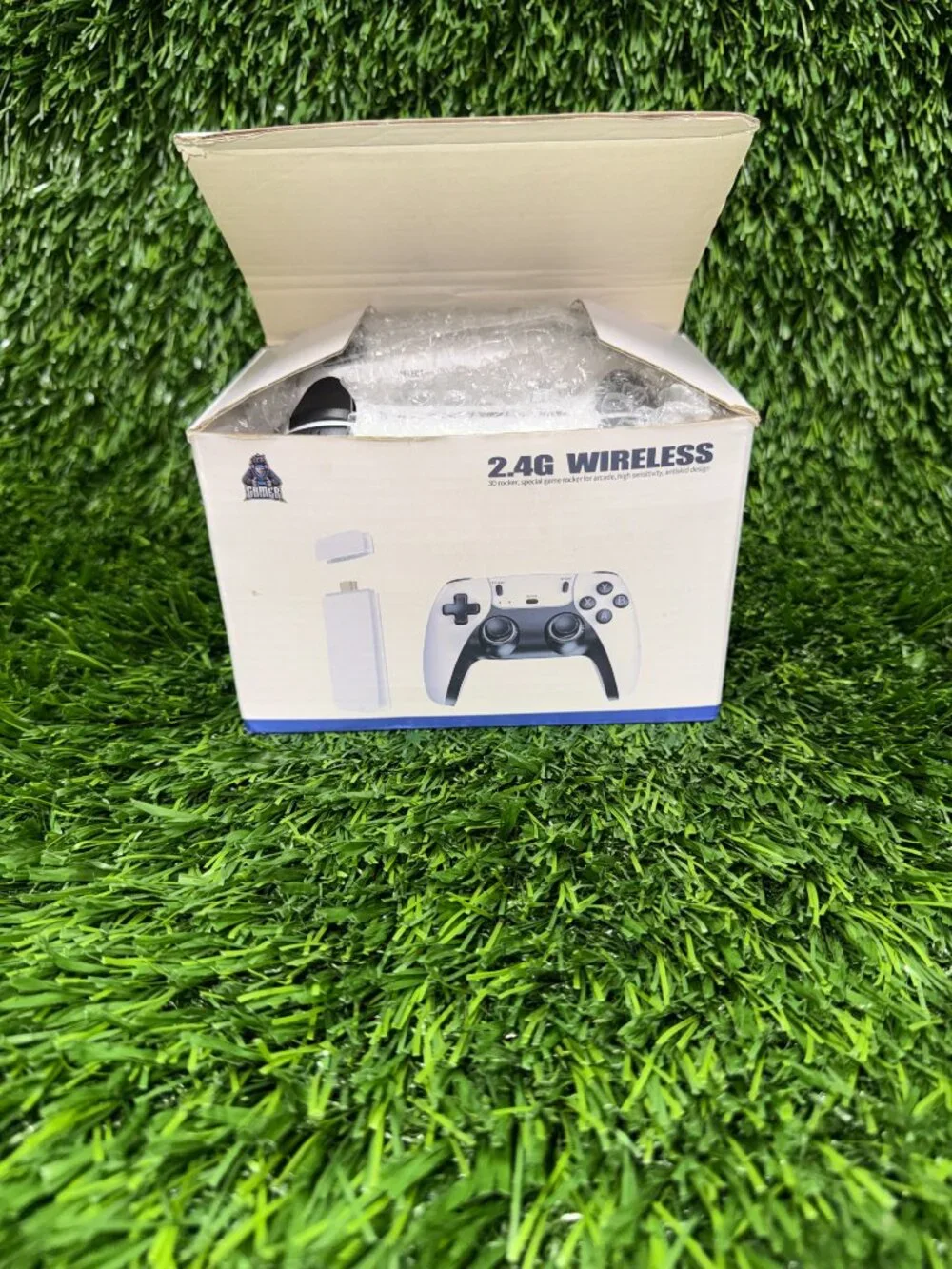 M 15 PRO ANDROID TV GAME STICK